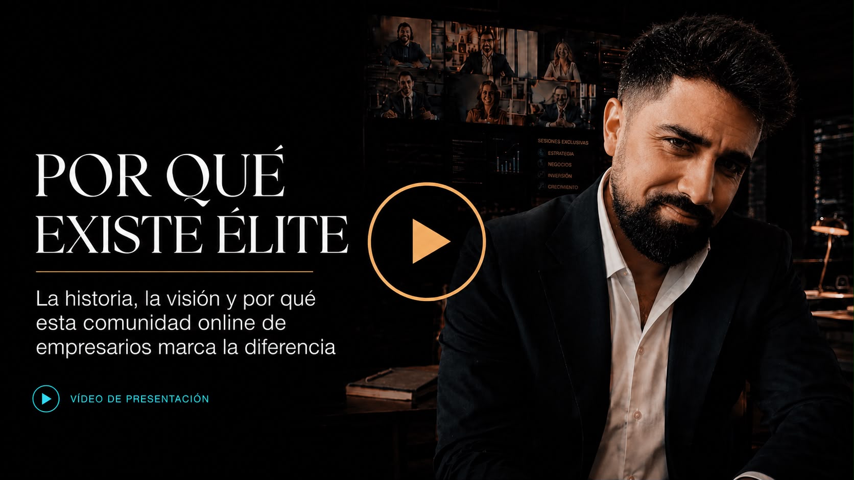Preview video